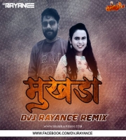 Mukhda Remix Dvj Rayance