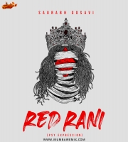Ragasur - Red Rani Saurabh Gosavi Psy Expression