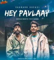 Hey Pavlaay - Saurabh Gosavi Remix
