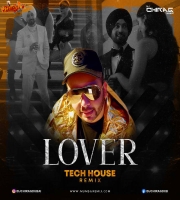 Lover Remix DJ Chirag Dubai