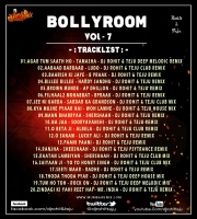 Saiyaan Ji - Yo Yo Honey Singh -Dj Rohit x Teju Club Mix