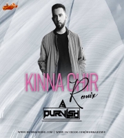 Kina Chir Remix DJ PURVISH