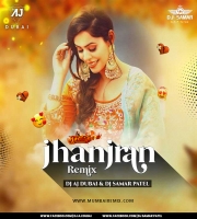 Jhanjran-Jenny Johal DJ AJ Dubai Remix