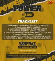 Hoton Pe Bas Deep House Mix SARFRAZ x DJ Riki Nairobi