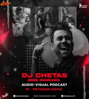 Dj Chetas 2021 Nonstop Remixes - Priyanshu Nayak