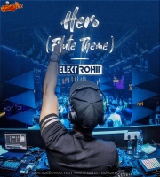 Hero - Flute Theme Elektrohit Mashup