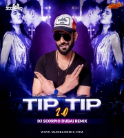 Tip Tip - DJ Scorpio Dubai