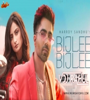 Bijlee Bijlee Remix Vdj Rahul Delhi