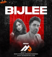 Bijlee Bijlee (Remix) Mohit Jain