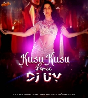 Kusu Kusu (Remix) - DJ UV