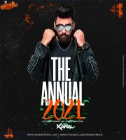 Aahun Aahun (2021 Remix) Dj Kawal