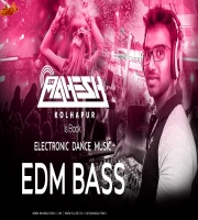 EDM Electronic Dance Music Bass Dj Mahesh Kolhapur