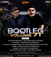Ek Ladki Bheegi Bhagi Si (Lo-Fi Mix) DJ Ravish x DJ Chico x DJ Viju