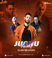JUGNU (Mashup) DJ AD Reloaded