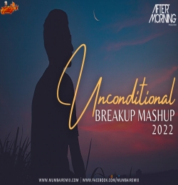Unconditional Breakup Mashup 2022 Aftermorning