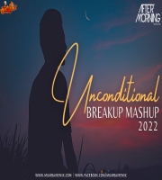 Unconditional Breakup Mashup 2022 Aftermorning