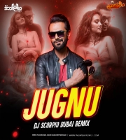 Jugnu Remix DJ Scorpio Dubai