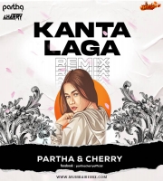 Kanta Laga Remix DJ Partha x DJ Cherry