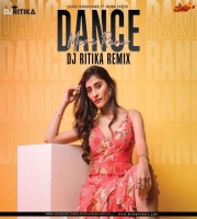 Dance Meri Rani Remix DJ RITIKA