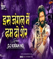 Imli Ka Boota (Dance Remix) Dj Kiran NG