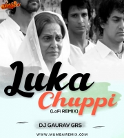 LUKA CHUPPI (LoFi REMIX) DJ GAURAV GRS