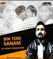 Bin Tere Sanam Remix Dj Vishal Production