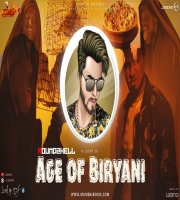 Age of Biryani - Round2Hell - LUCKY DJ