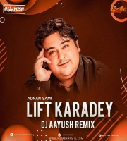Lift Karade - DJ Aayush 2022 Remix