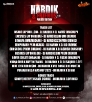 DESIRES DJ HARDIK x DJ PREM REMIX