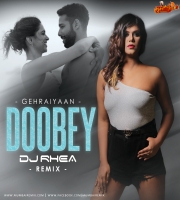 Doobey (Remix) - DJ Rhea