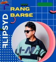 RANG BARSE x SAREE KE FALL Remix FLIPSYD