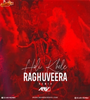 Holi Khele Raghuveera Holi Remix DJ ARV Mumbai