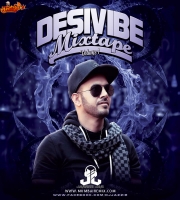 Desivibe Mixtape Vol.1 (Remix) Dj Kautuk x Jazzie edit