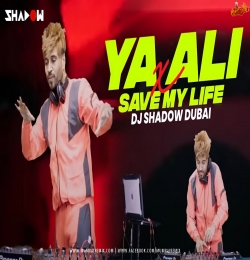 Ya Ali X Save My Life Mashup DJ Shadow Dubai