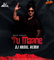 Tu Maane Ya Na Maane - Raja Sagoo (Remix) - DJ Abdul