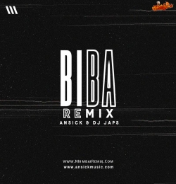 Biba (Remix) Ansick x DJ Japs