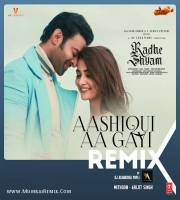 Aashiqui Aa Gayi REMIX DJ AKANKSHA POPLI
