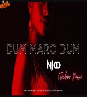 Dum Maro Dum (Techno Mix) Nkd