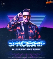 Spaceship (Remix) DJ Sue Project