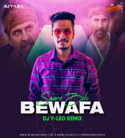 Saare Bolo Bewafa (Remix) DJ Y-LEO