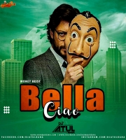 Bella Ciao (Money Heist) Dj Atul Rana