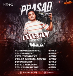 Old Skool (Mashup Mix) DJ Prasad