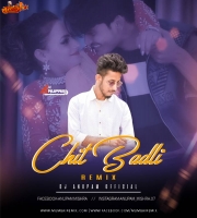 Chit Badli REMIX Dj Anupam Official