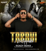 TABAHI (Remix) - DJ Roady