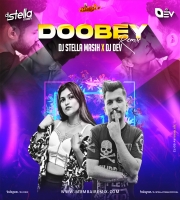 DOOBEY (REMIX) DJ STELLA MASIH X DJ DEV