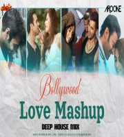 Bollywood Love Mashup (2022) DJ Aroone
