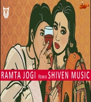 Ramta Jogi - Shiven Remix