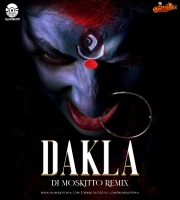 Dakla (Remix) - DJ Moskitto