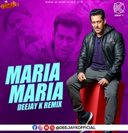 Maria Maria (Remix) Deejay K