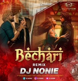 Bechari Remix Dj Nonie